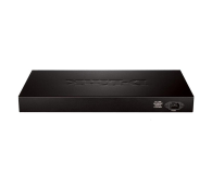 D-Link 28p DGS-1210-28 (24x10/100/1000Mbit 4xSFP Combo) - 121695 - zdjęcie 2